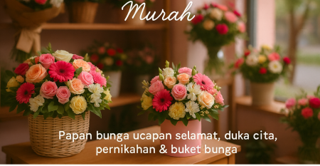 Toko Bunga Babakan Panjang